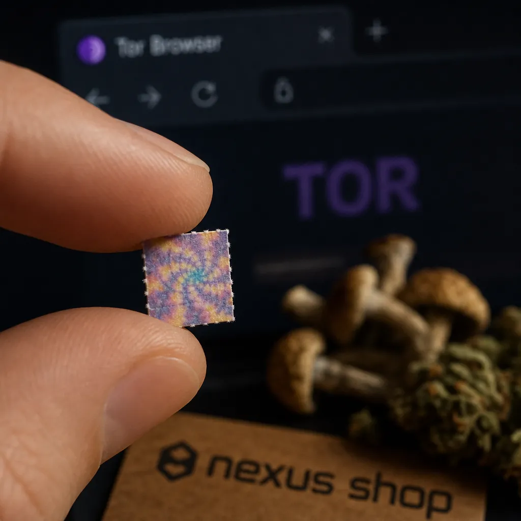 The darknet makes drug trading simple and always available tor drug market