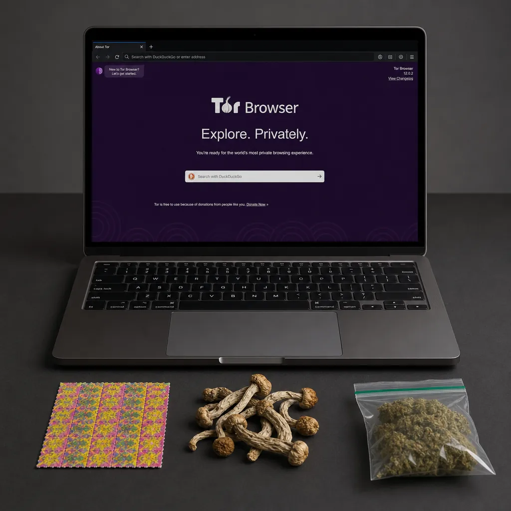 Darknet vendors keep buyers happy with steady products and smooth orders tor drug market