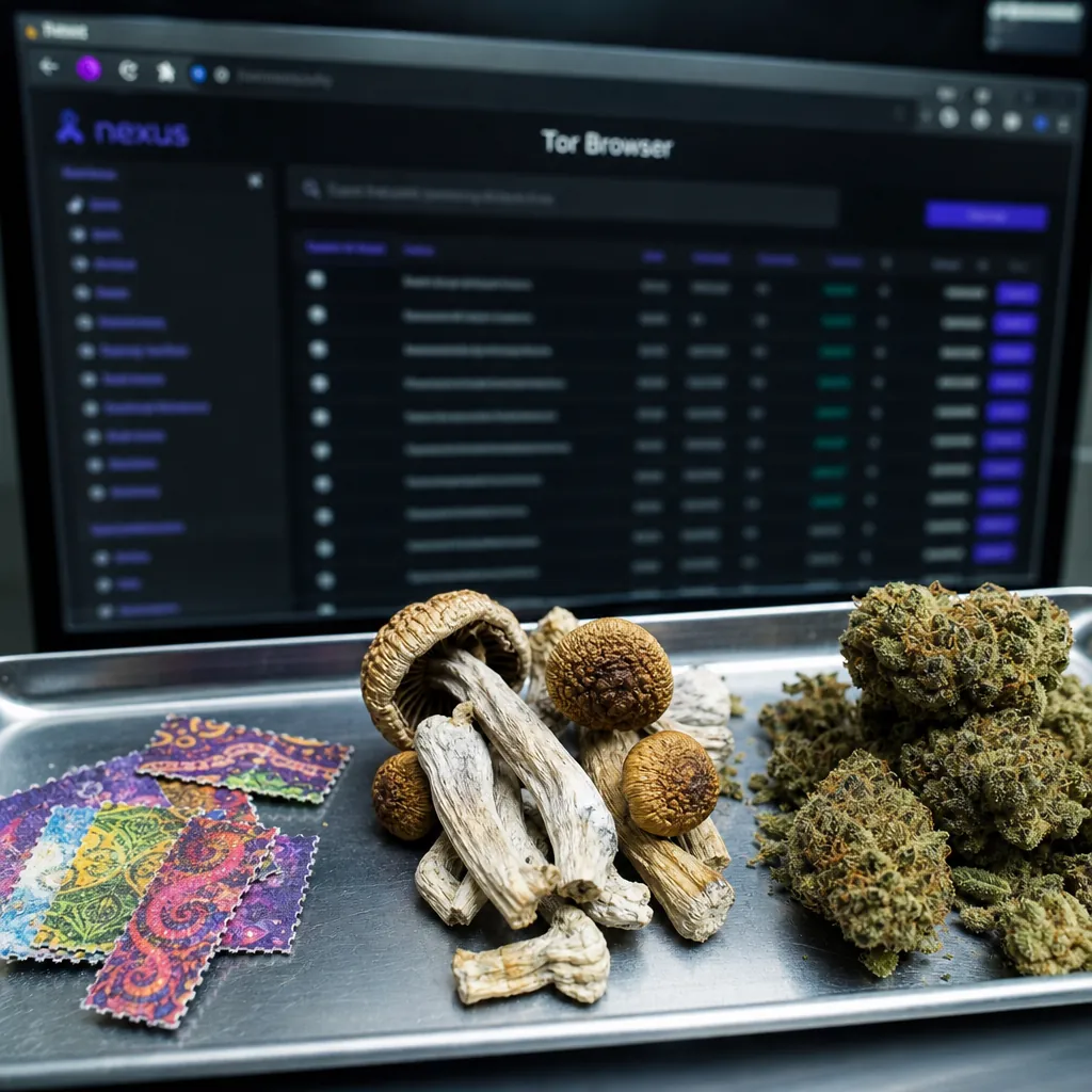 Best darknet markets interface preview