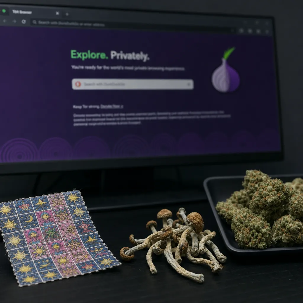 bitcoin dark web