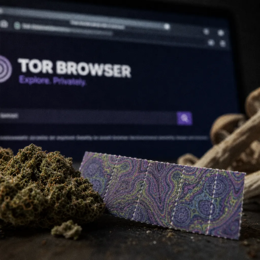 Darknet Escrow Delays Forge Patient Buyers dark market 2026