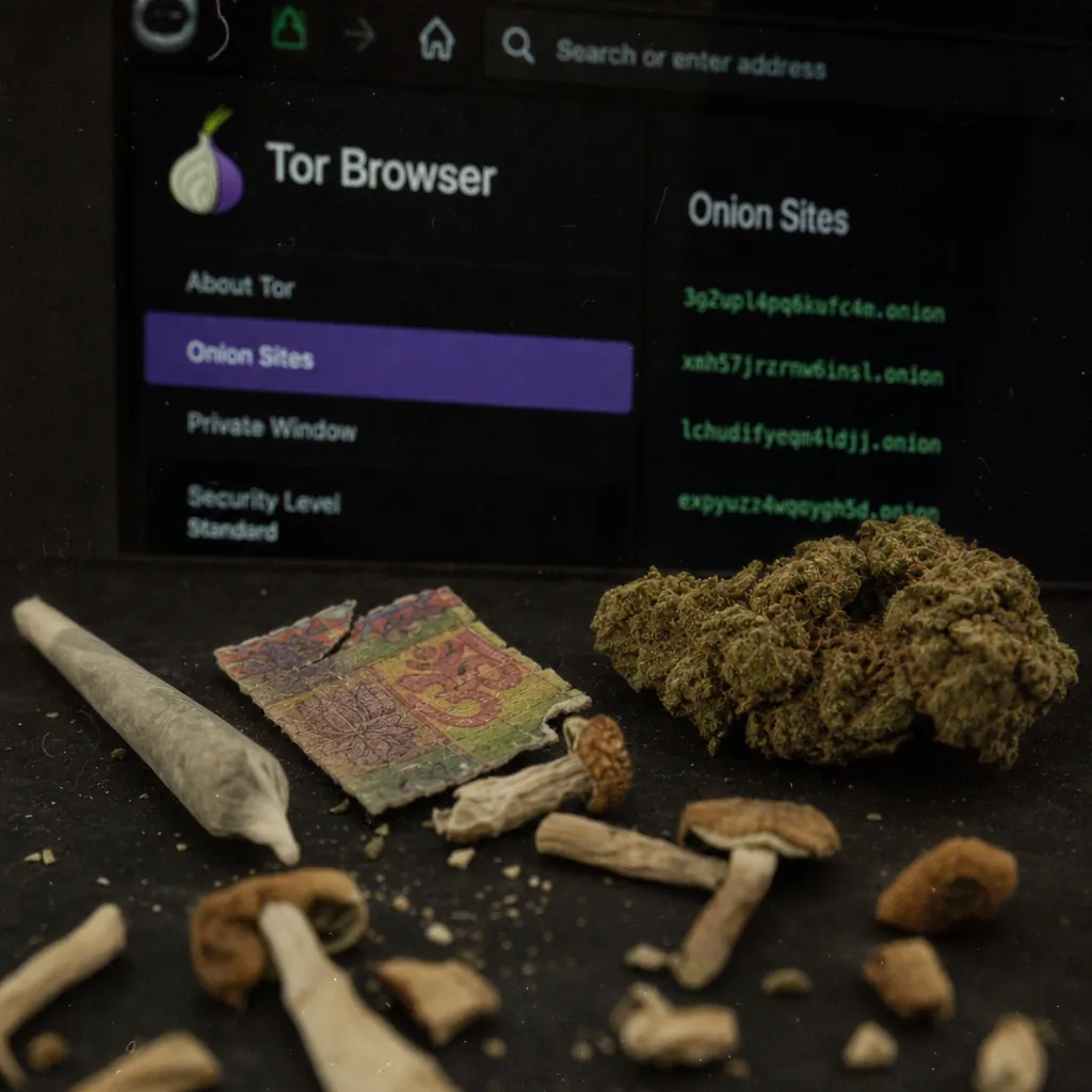 Steady darknet uptime secures buyer trust dark market list
