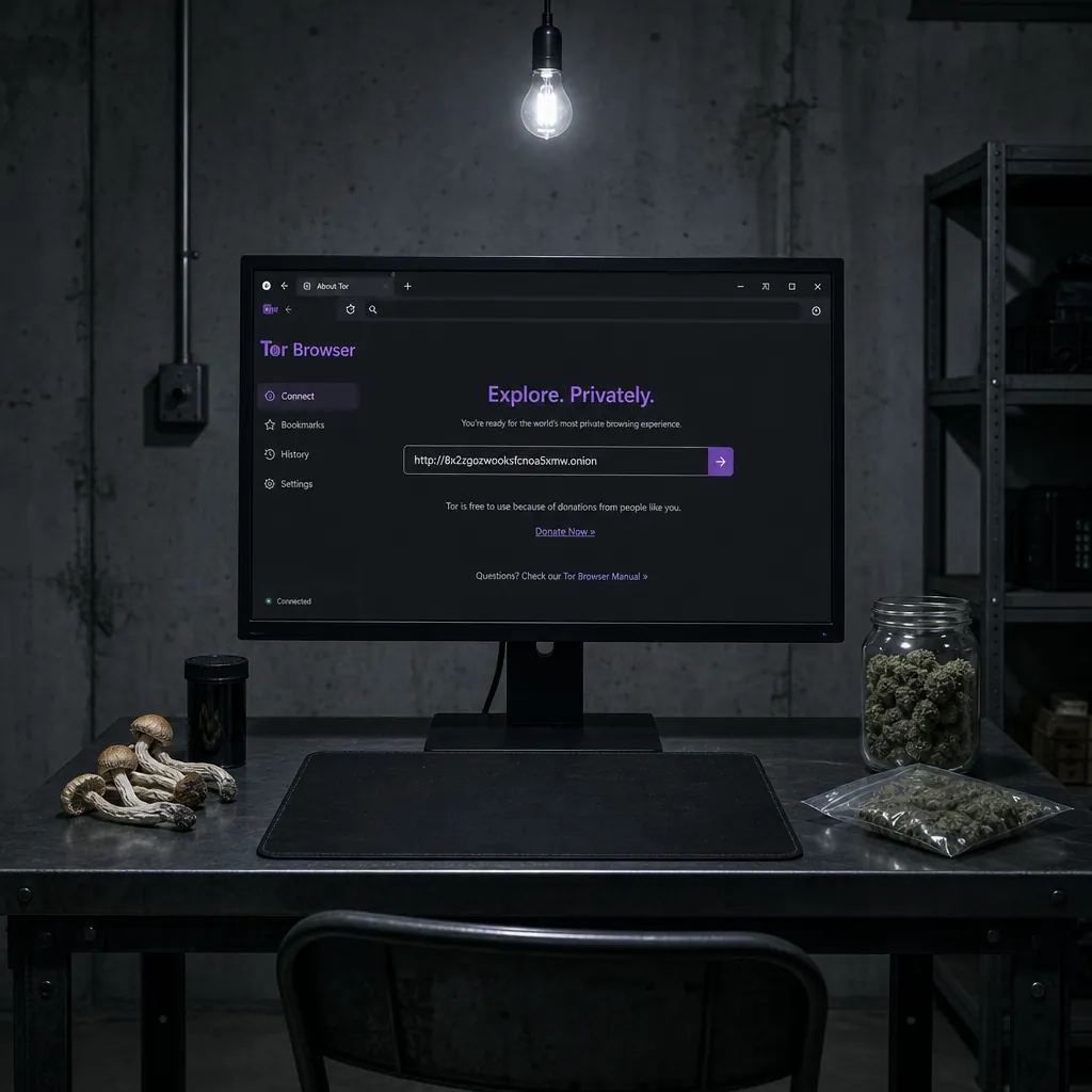 dark market