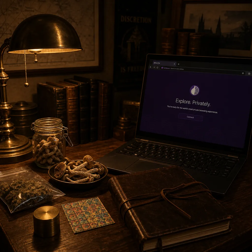 Secure memory locks slash ghost orders across darknet shops dark markets