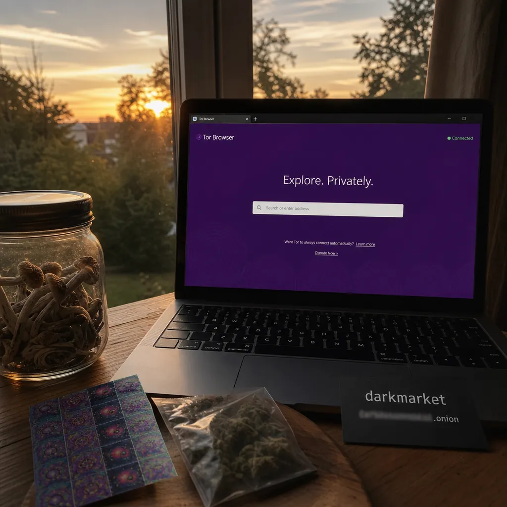 dark web drug marketplace