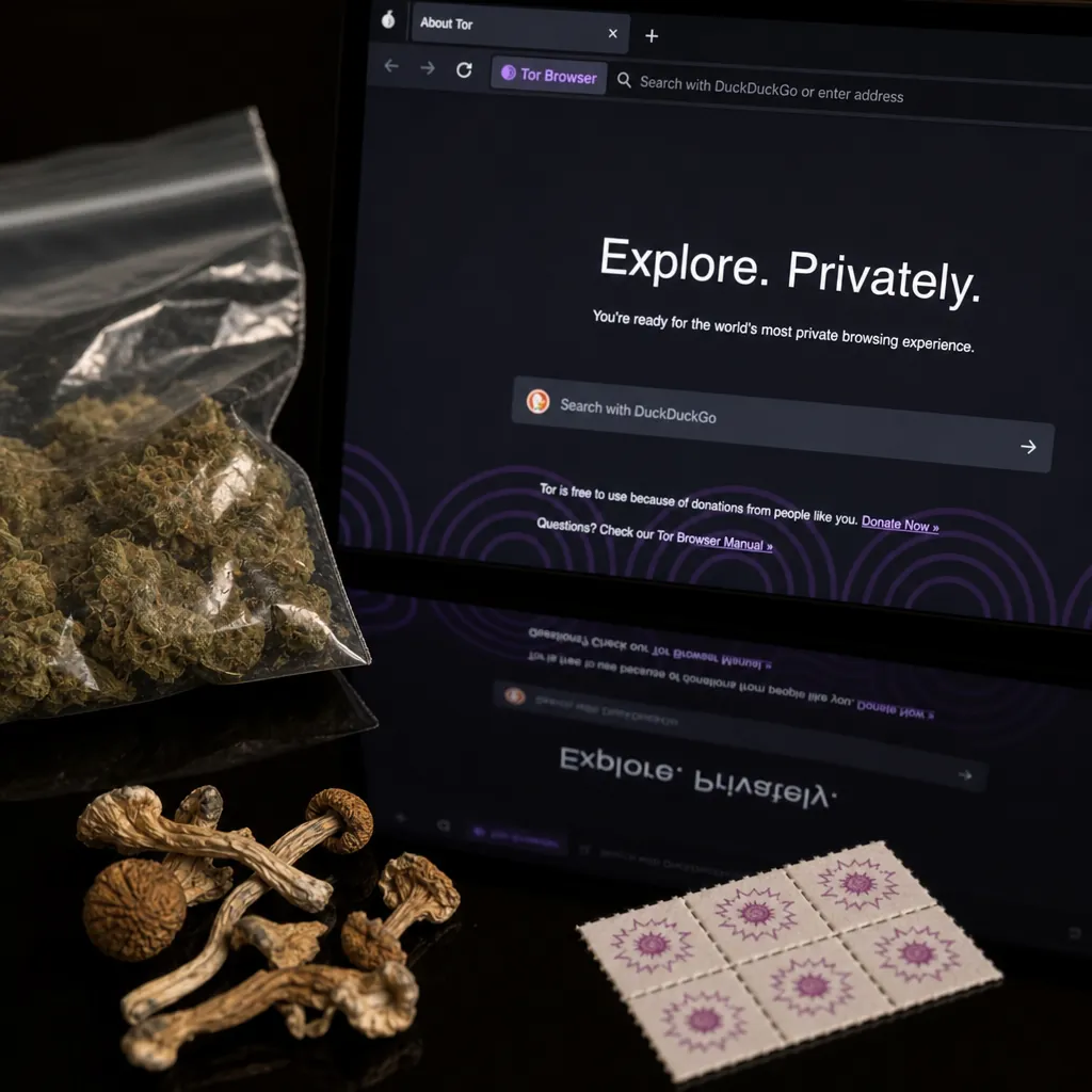 dark web link