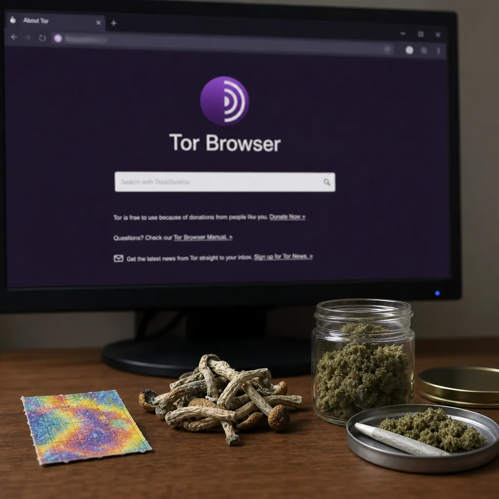 dark web market list