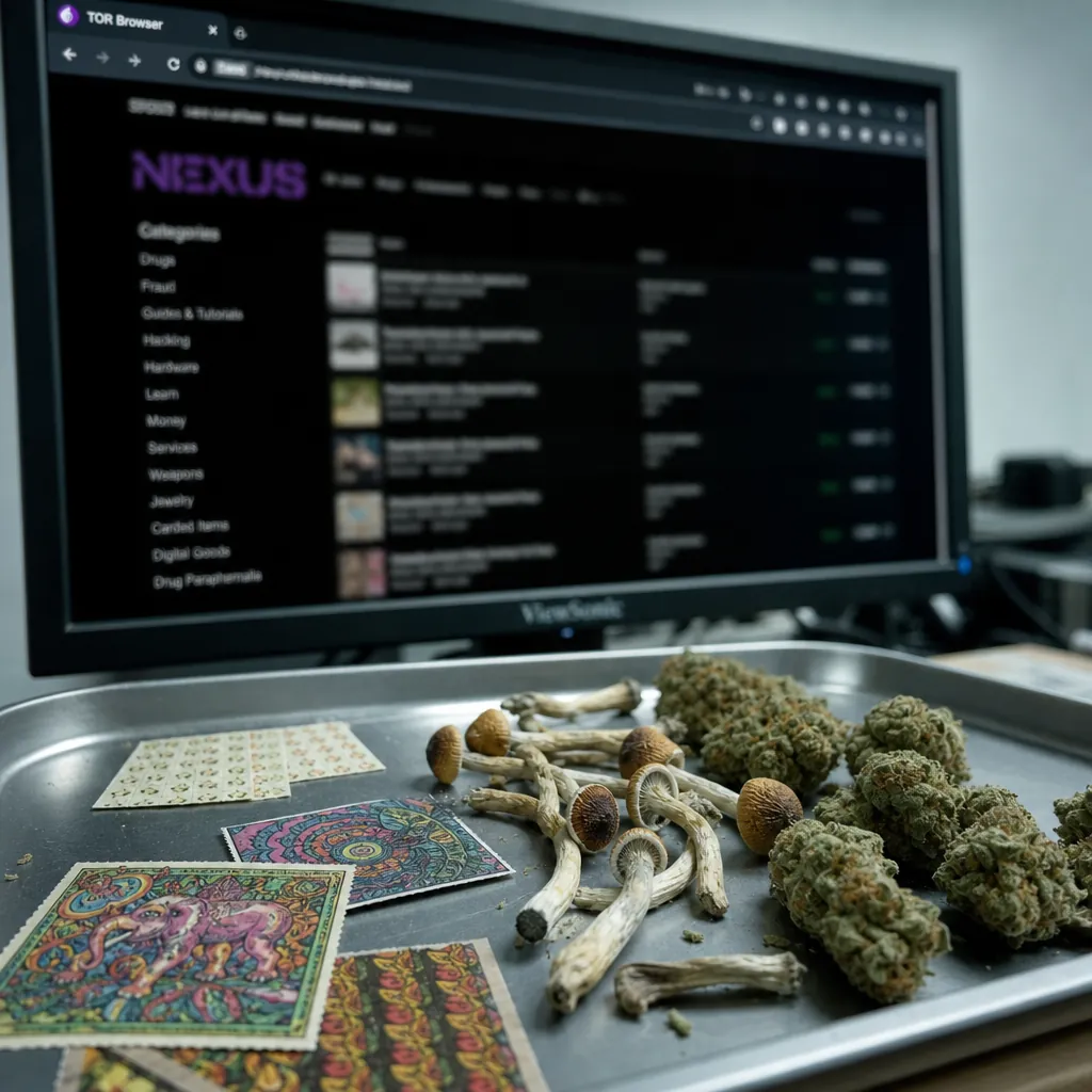 Buyer Signals for Stable darknet Storefronts dark web market urls