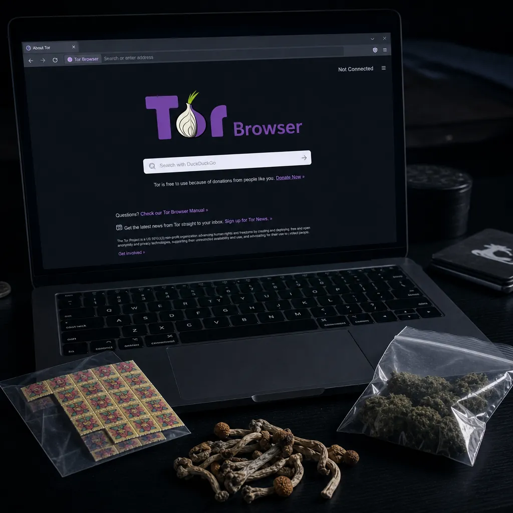 Dark web market urls interface preview