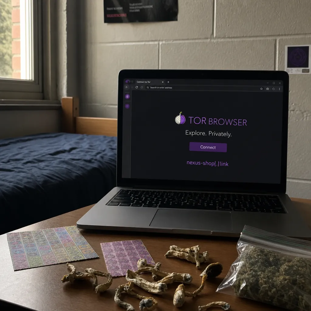 Darknet traders ignore the hype cycle for steady escrow holds dark web market