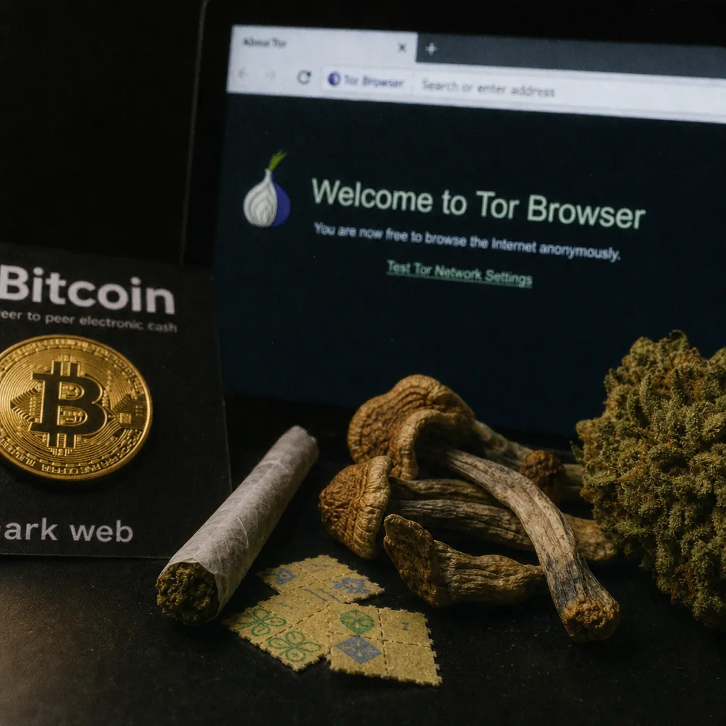 Manual Escrow Cuts False Positives in Darknet Disputes dark web marketplaces