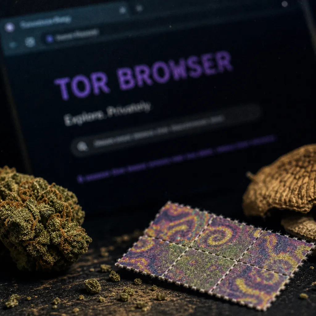 dark web markets