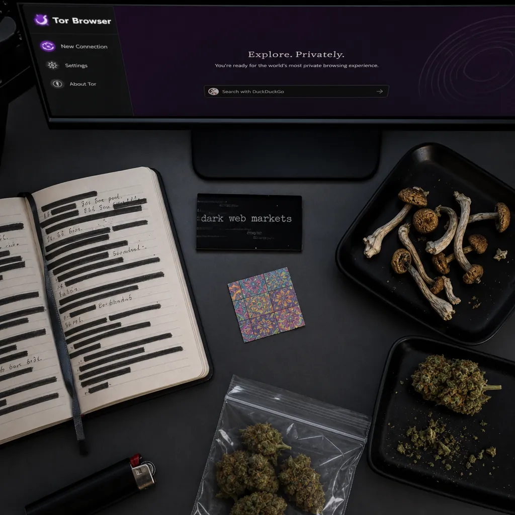Darknet rotation cycles force rapid vendor pivots darkmarket 2026