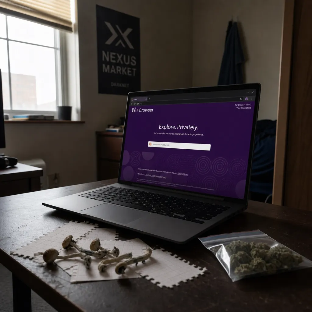 Darknet buyers chase velocity over discounts darkmarket 2026