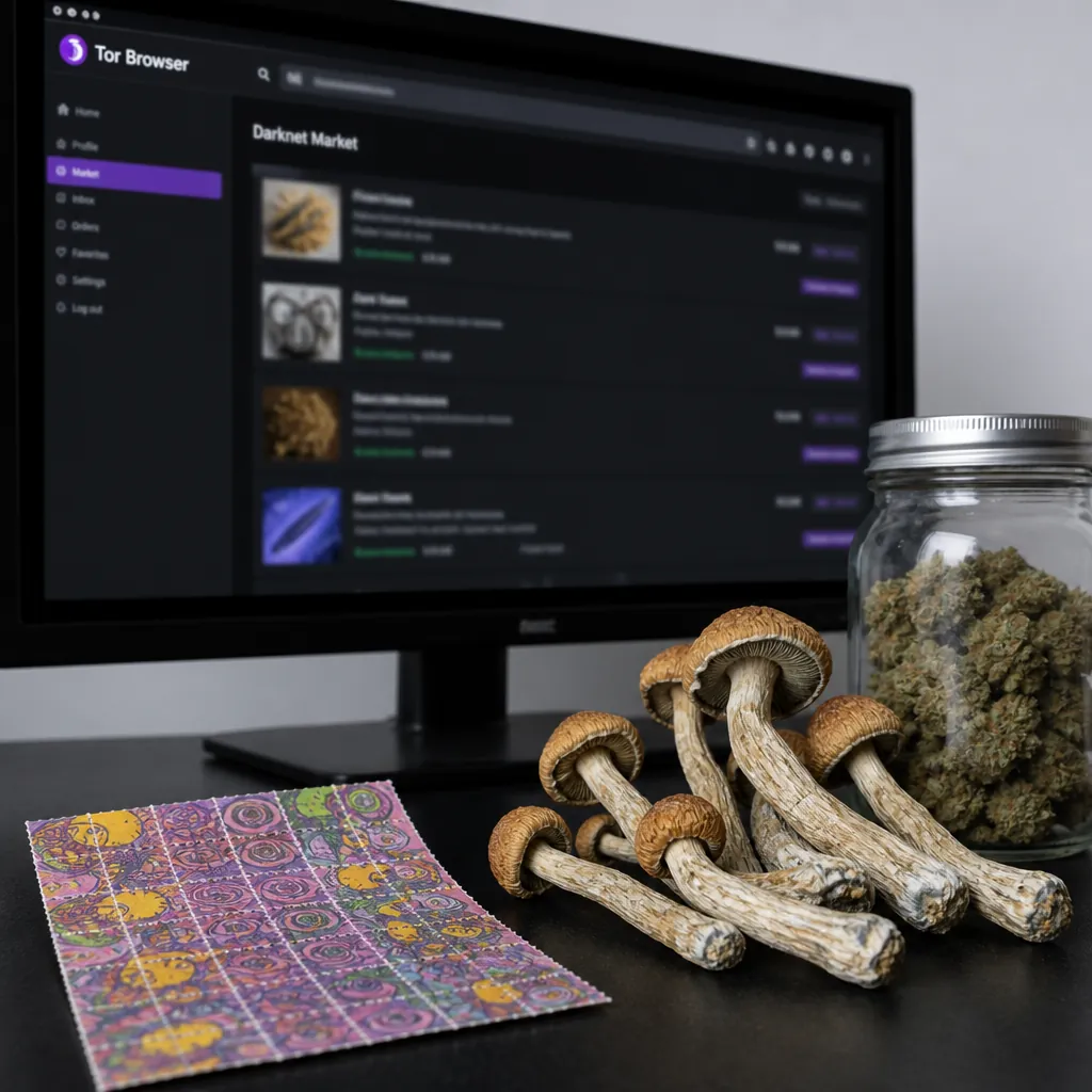 A single direct darknet link cuts through duplicate storefronts darkmarket link