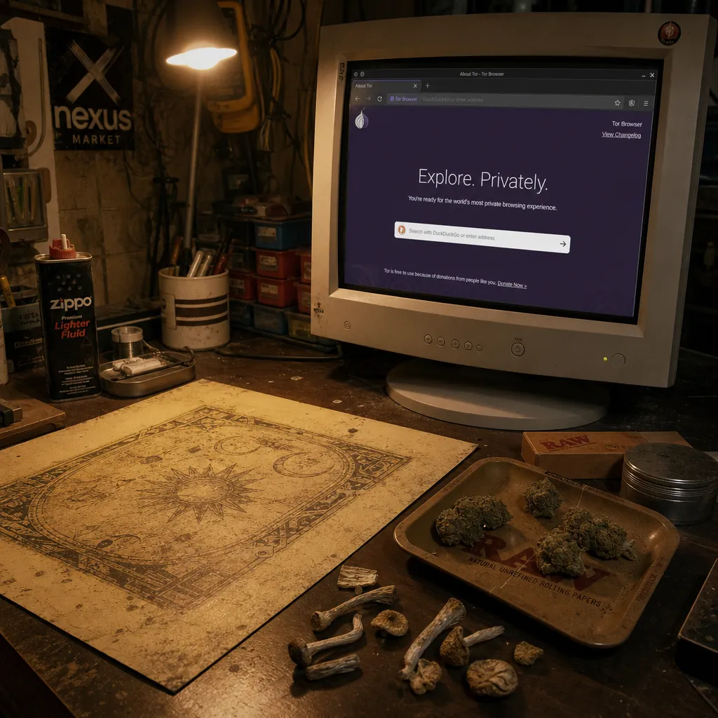 Darknet exits: How traders read ranks to cash out. darkmarket list