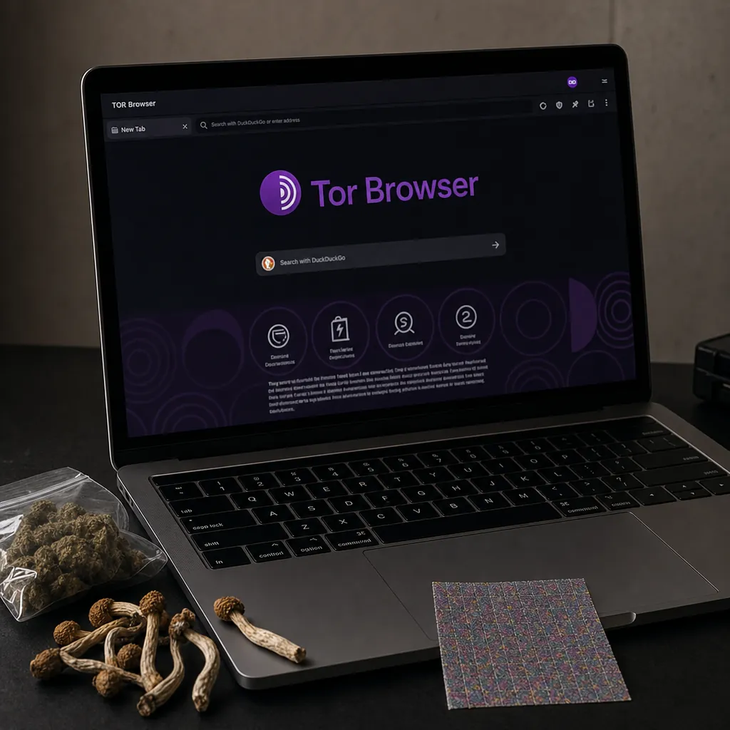 Darknet Liquidity Surges When Vendors Flood Feeds darkmarket
