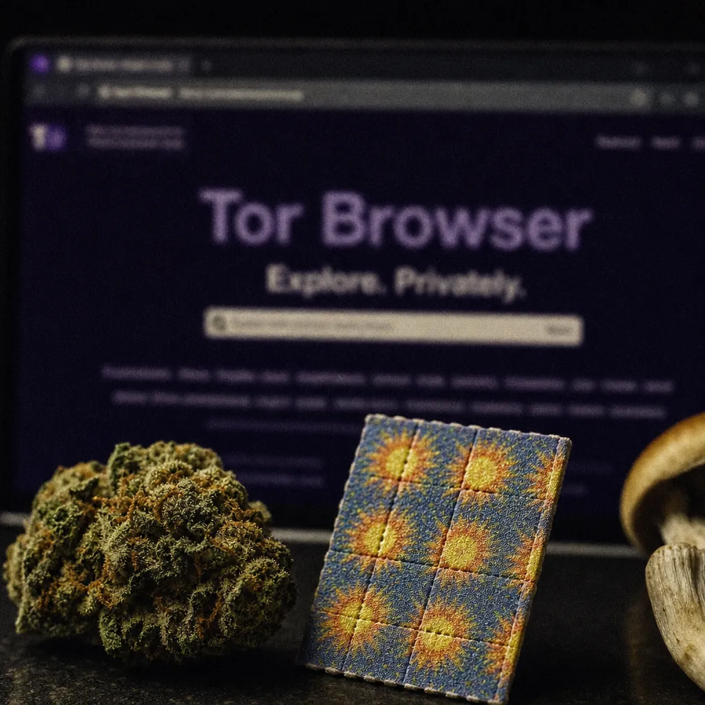 Darkmarkets interface preview