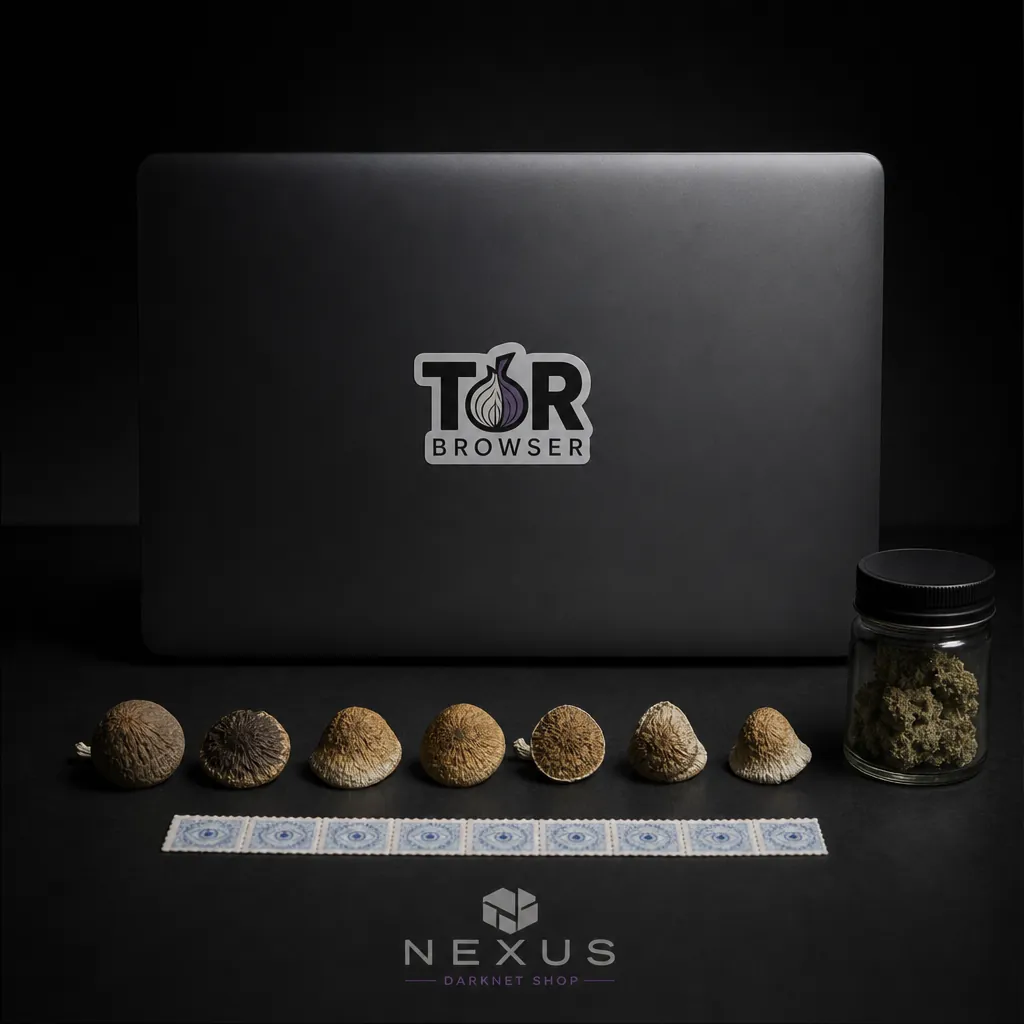 darknet drugs
