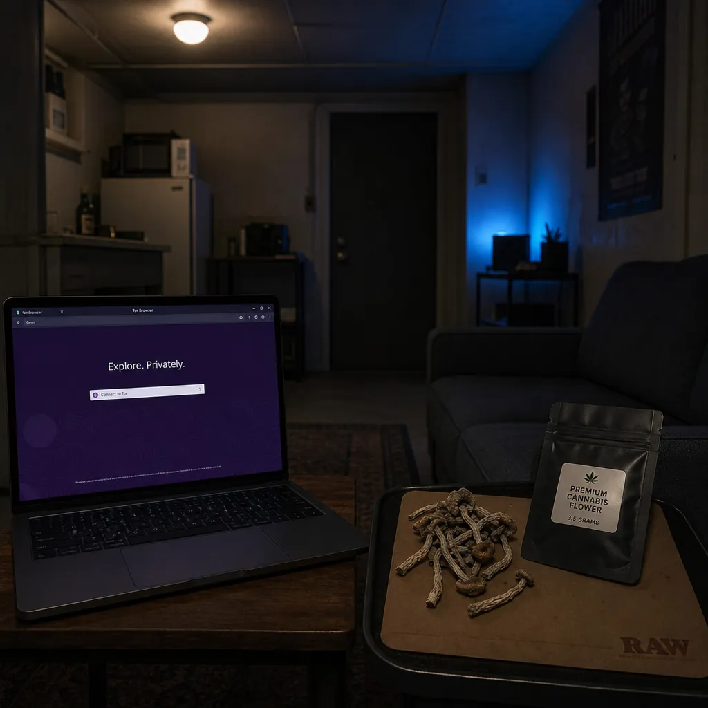 darknet links