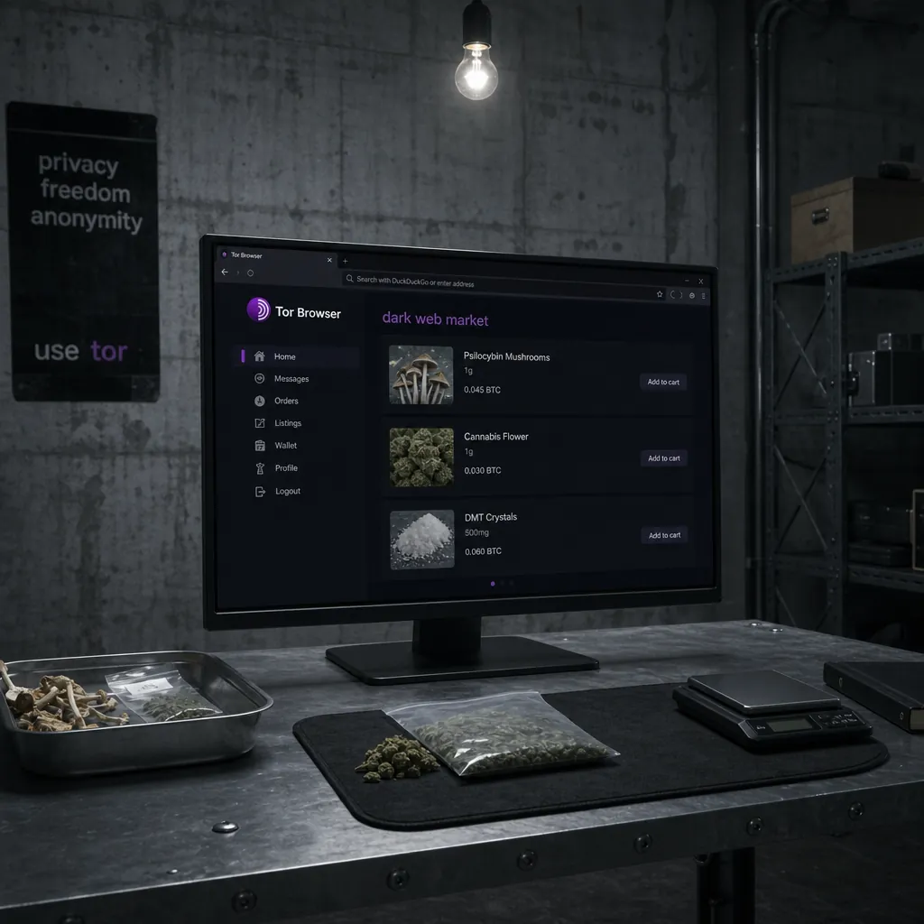 Extended escrow locks drain darknet vendor liquidity darknet market