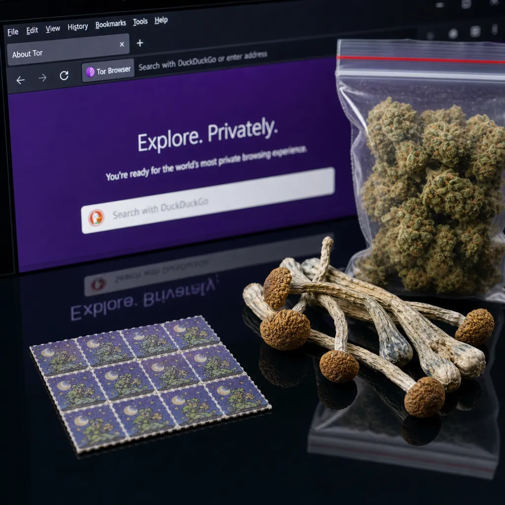 darknet marketplace