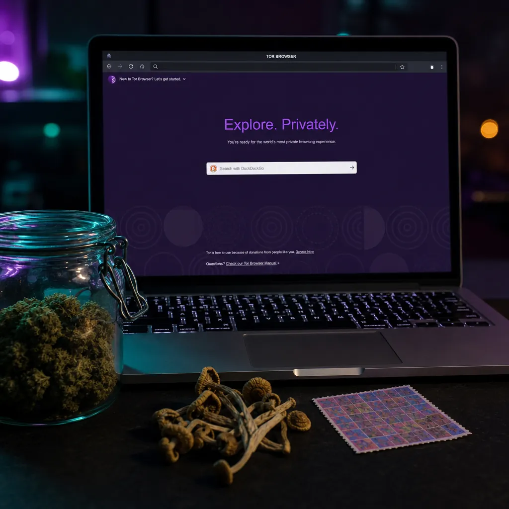 Darknet markets 2026 interface preview