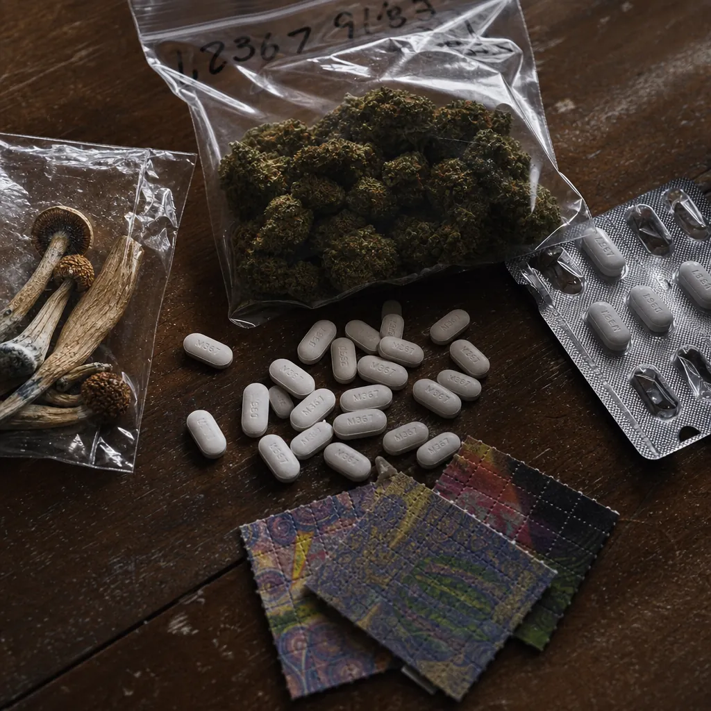 Fresh Directories Track Ares LSD Rotations darknet markets links