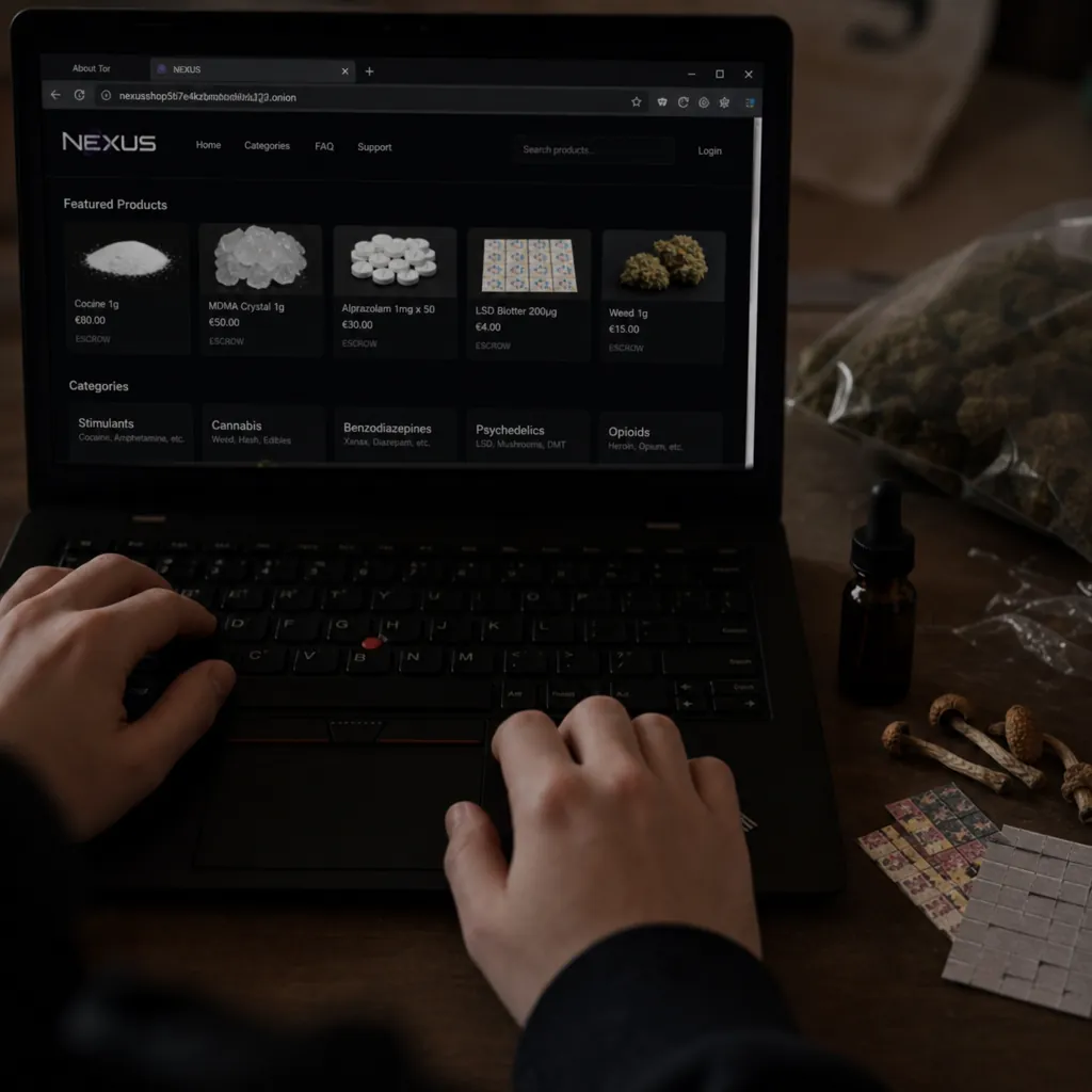 Darknet markets onion address interface preview