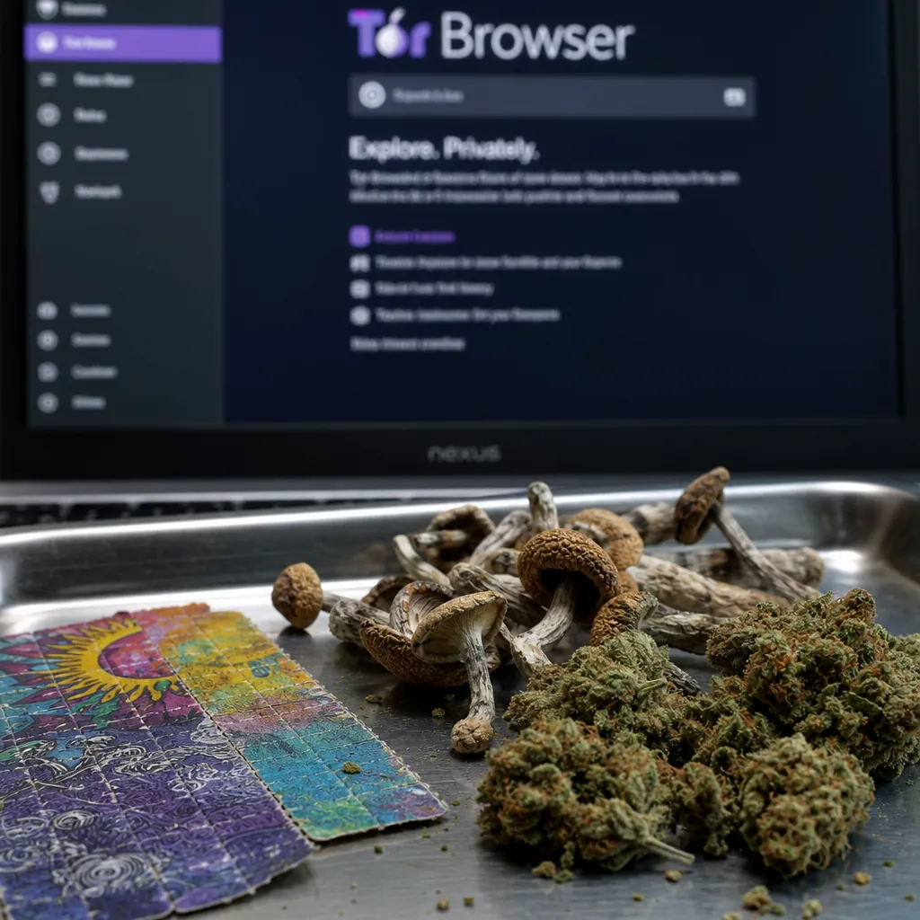 Nexus and Ares Ship Darknet Truffles darknet markets onion
