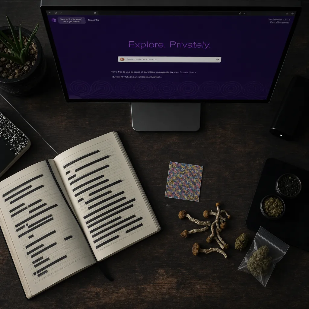 darknet markets
