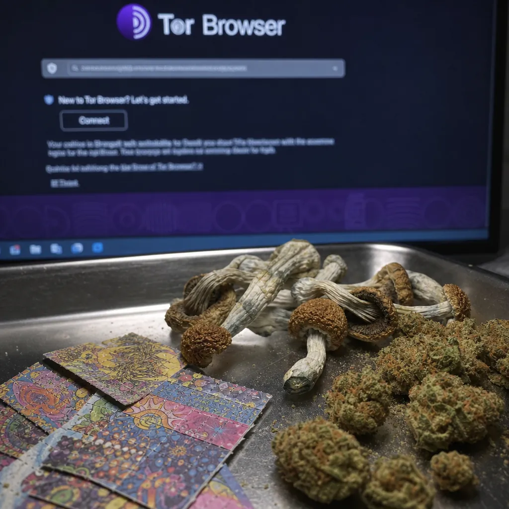 darknet markets