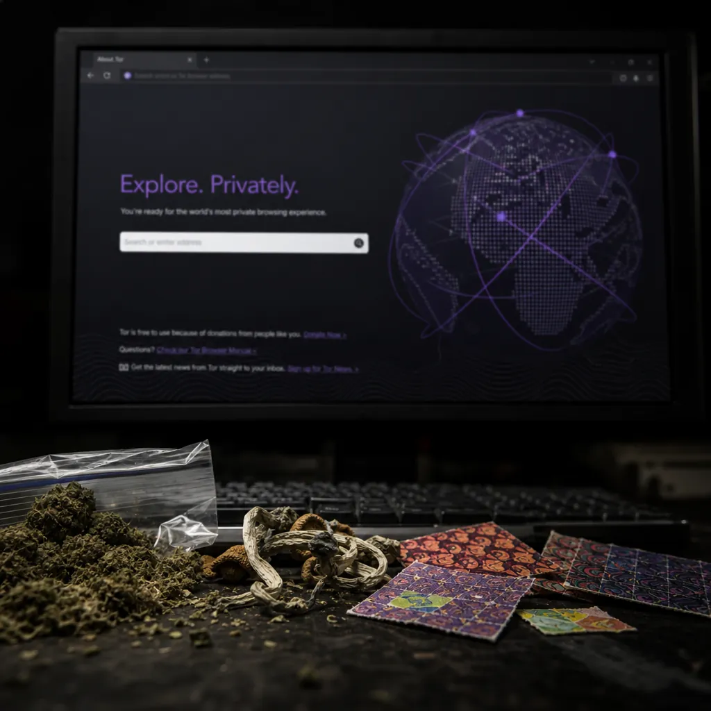 darknet markets