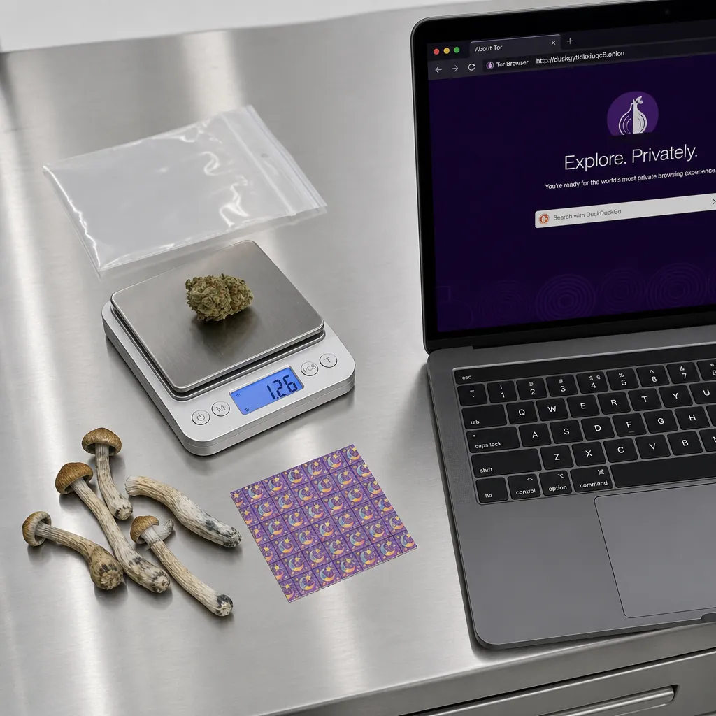 Darknet Vendors Clear Pressed 4-AcO-DMT Capsules darknet sites