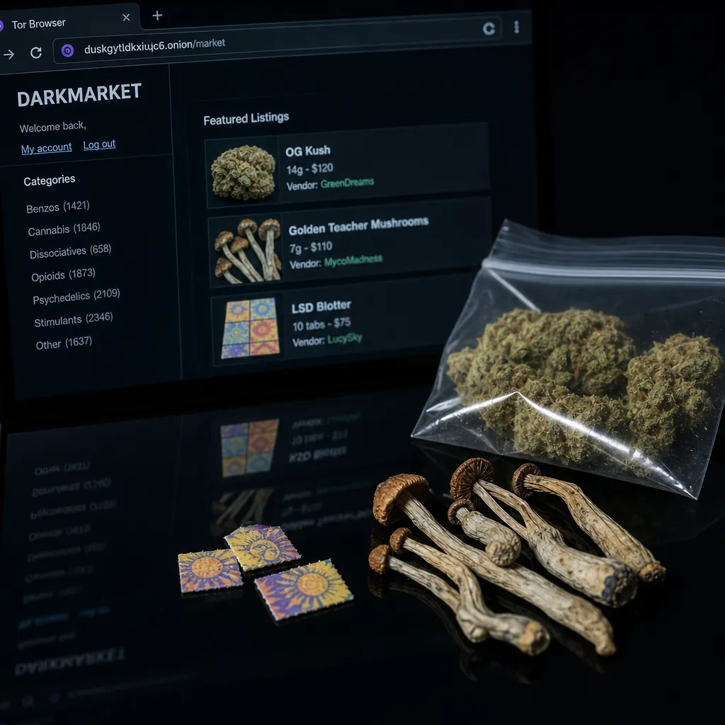 darknet websites