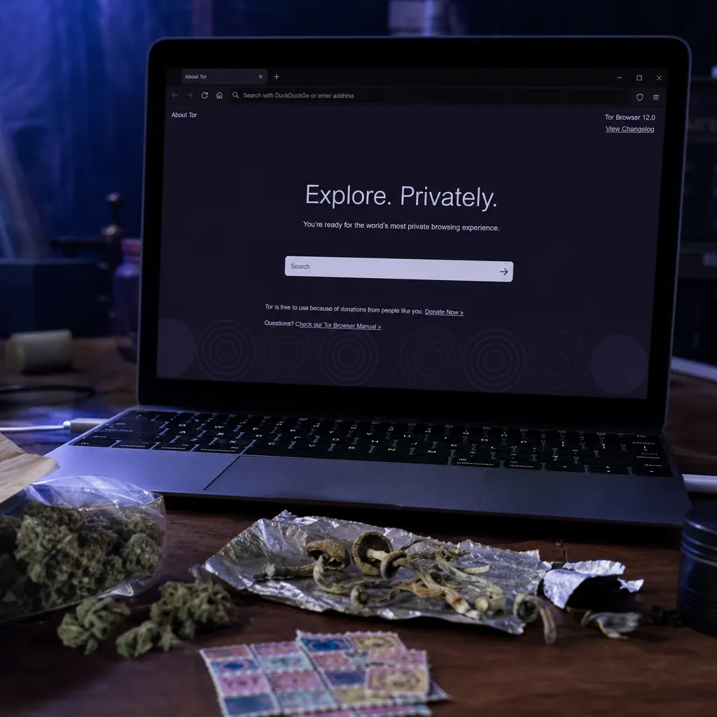 New LSD Vendors Dominate Nexus Darknet nexus dark