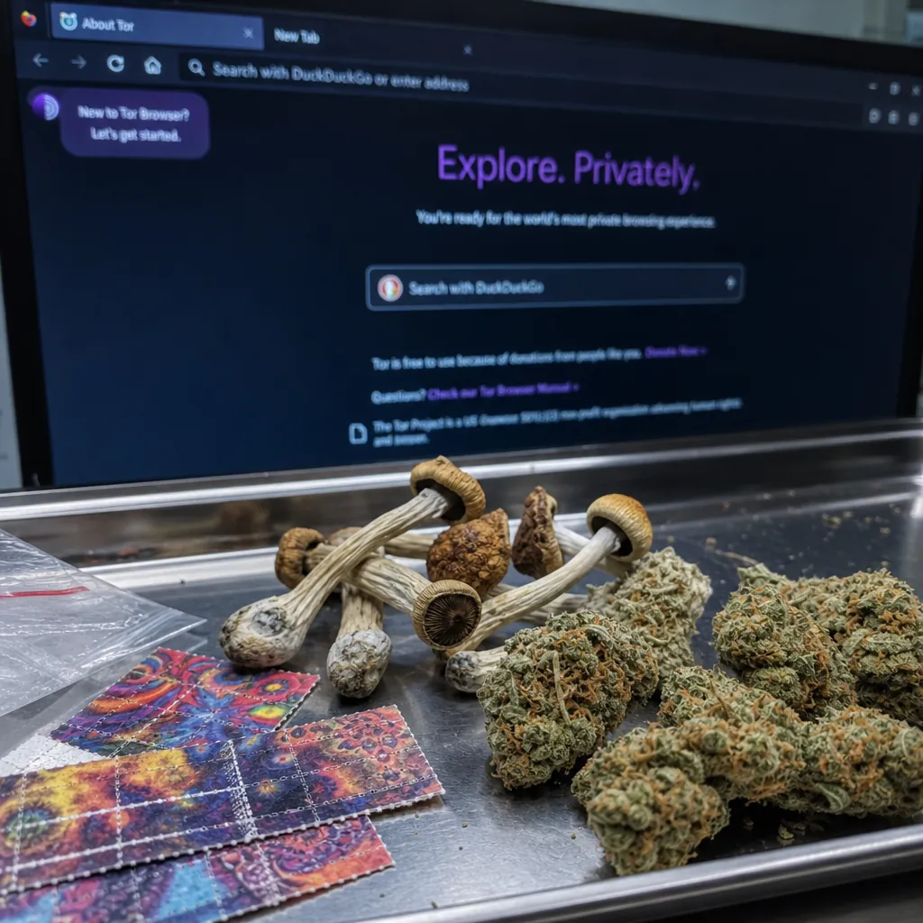nexus darknet market url