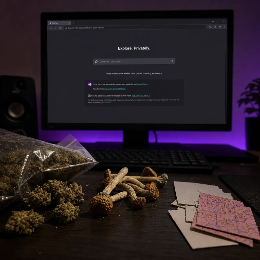 nexus darknet site