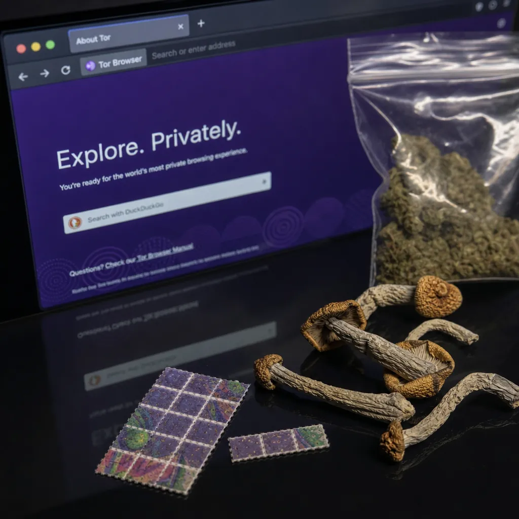 nexus darknet