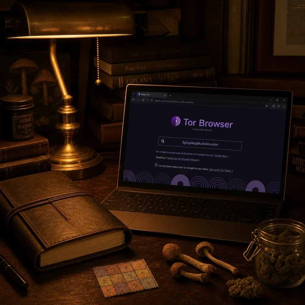 nexus darknet