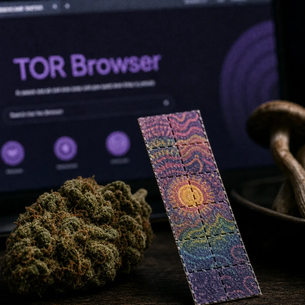 nexus market darknet