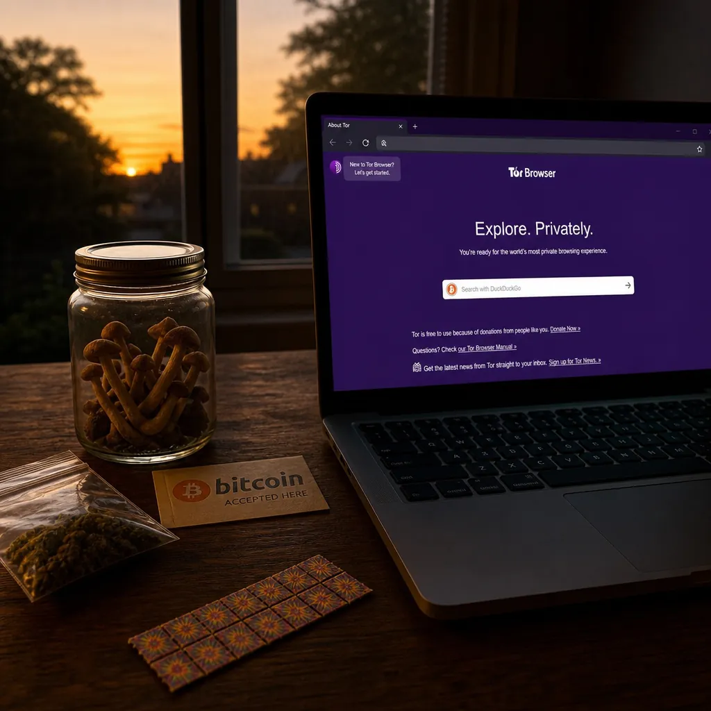 nexus market link