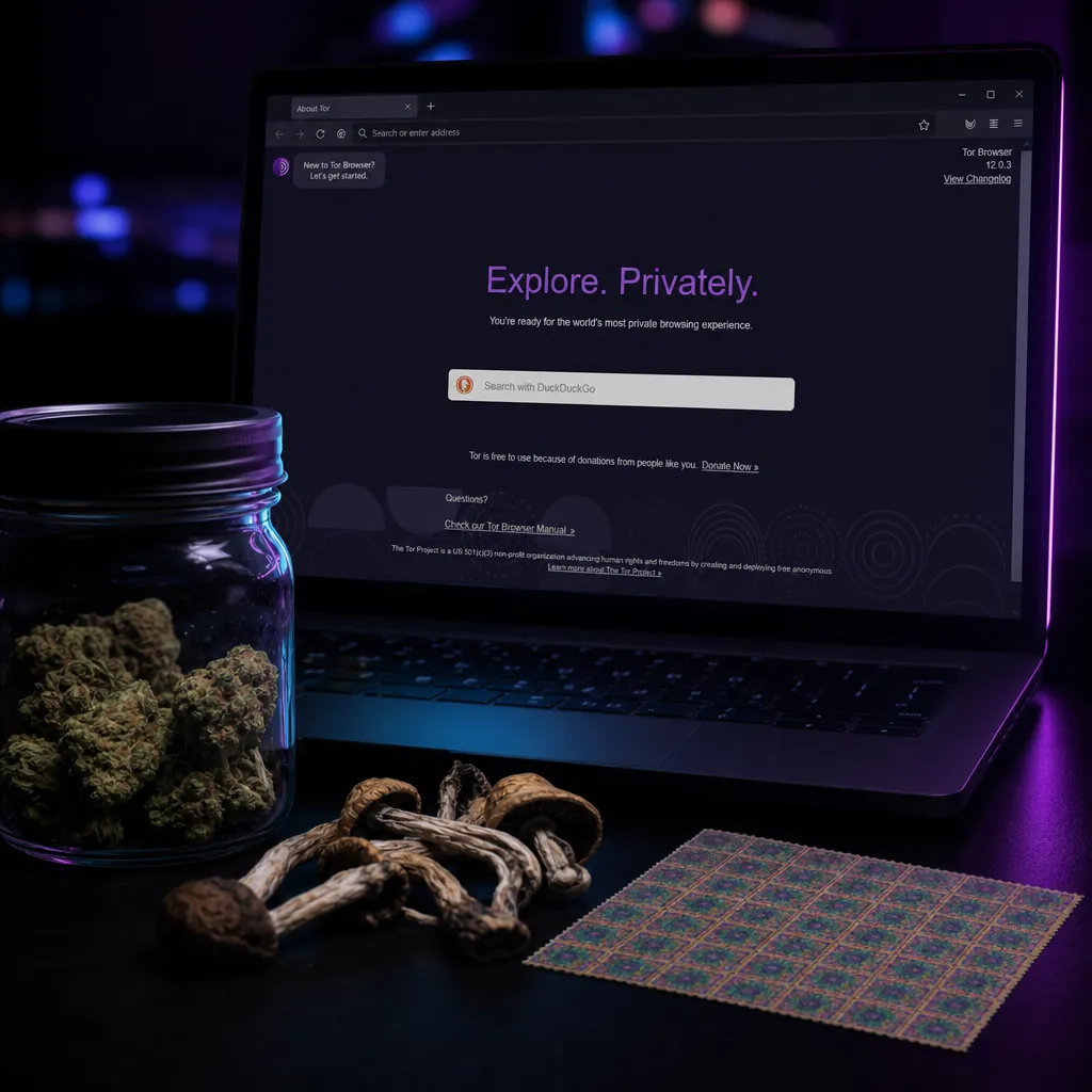 Nexus market link interface preview