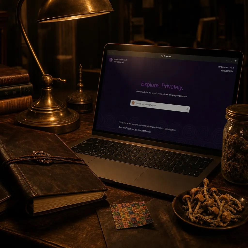 nexus market