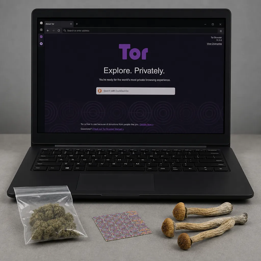 Fast MDMA and Salvia Shipments Hit Nexus Darknet nexus onion