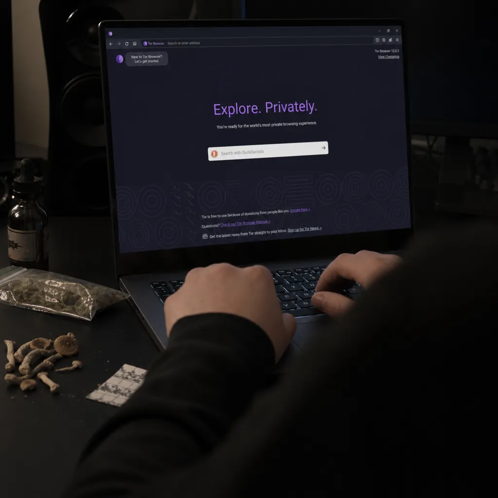 Nexus shop interface preview