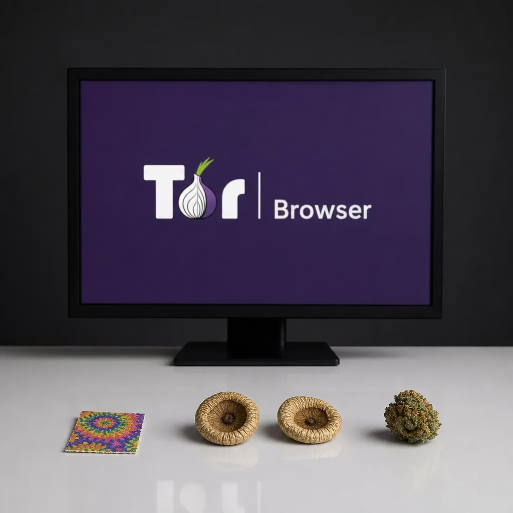 Tracking Mescaline and DMT on Nexusdarknet nexusdarknet site link
